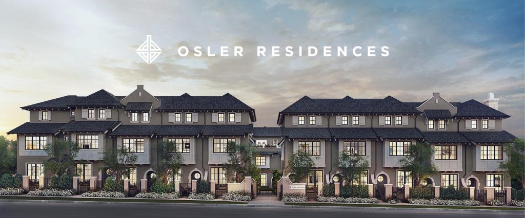Land Assembly Osler Residences
8492-8570 Osler St Vancouver